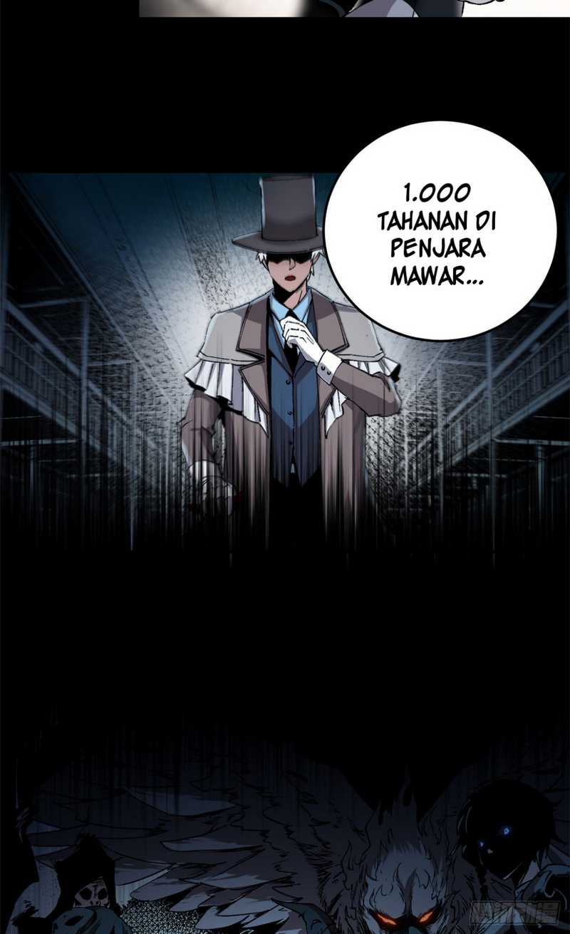 A Transmigrated Warden’s Battle for Redemption chapter 07 halaman 24