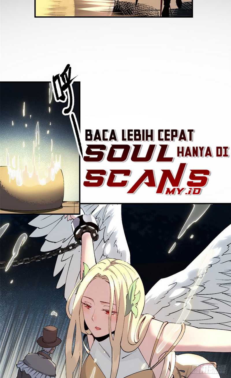 A Transmigrated Warden’s Battle for Redemption chapter 07 halaman 26