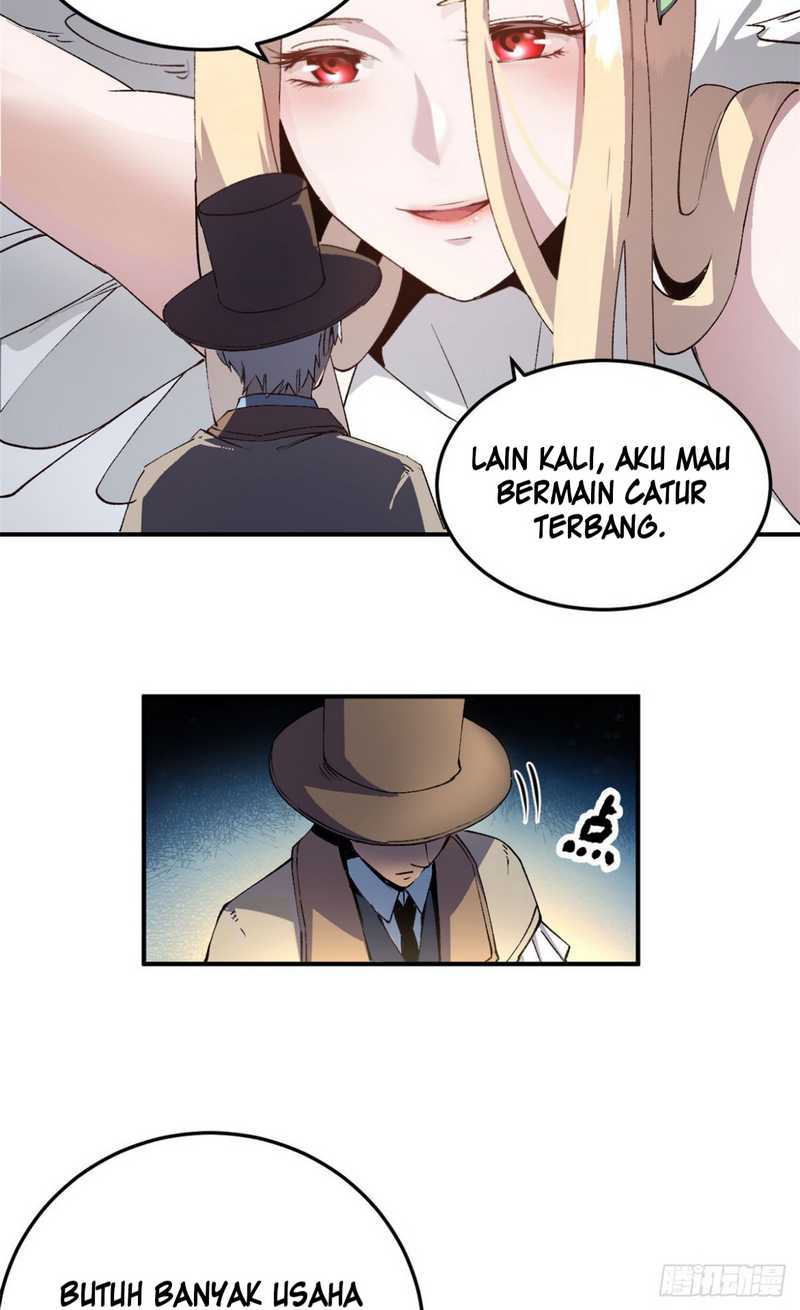 A Transmigrated Warden’s Battle for Redemption chapter 07 halaman 28