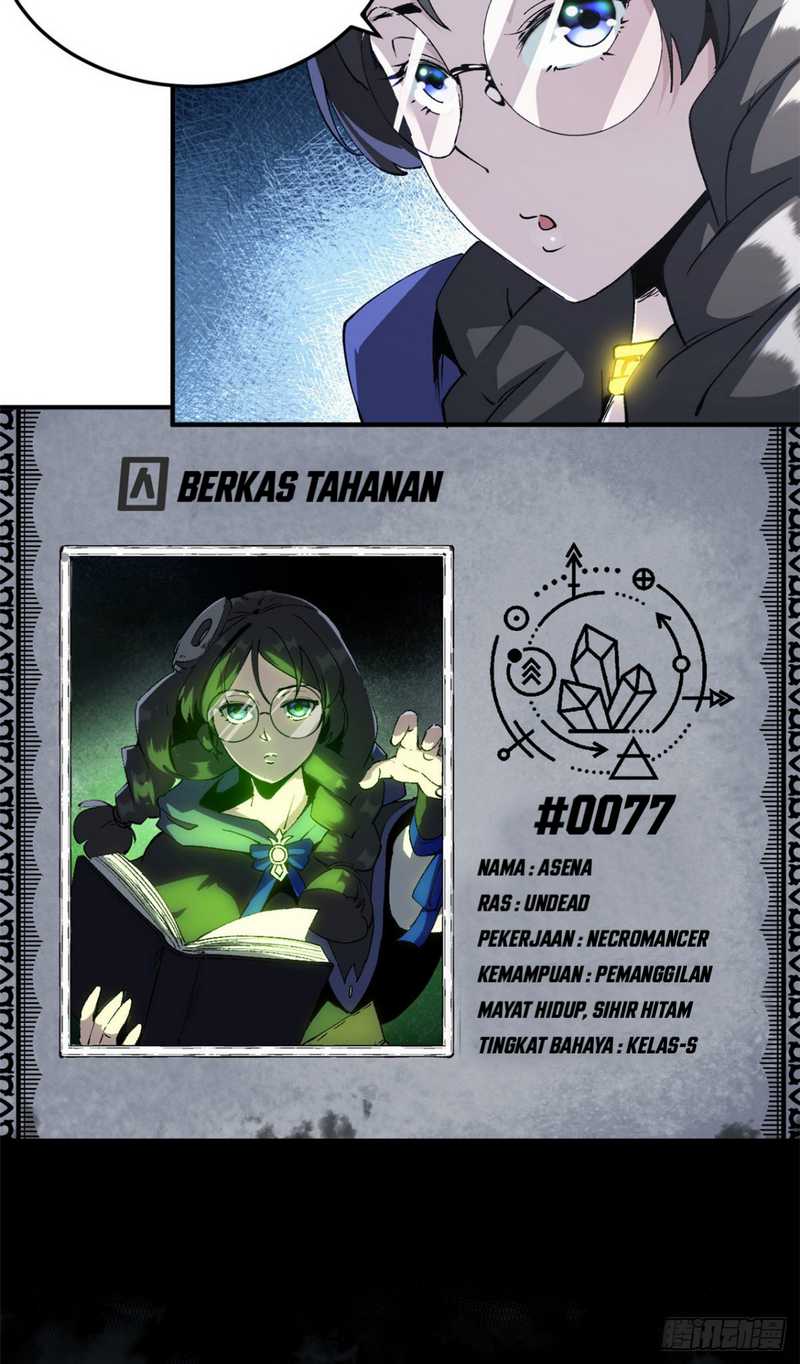 A Transmigrated Warden’s Battle for Redemption chapter 07 halaman 32