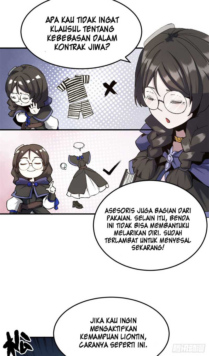 A Transmigrated Warden’s Battle for Redemption chapter 07 halaman 36