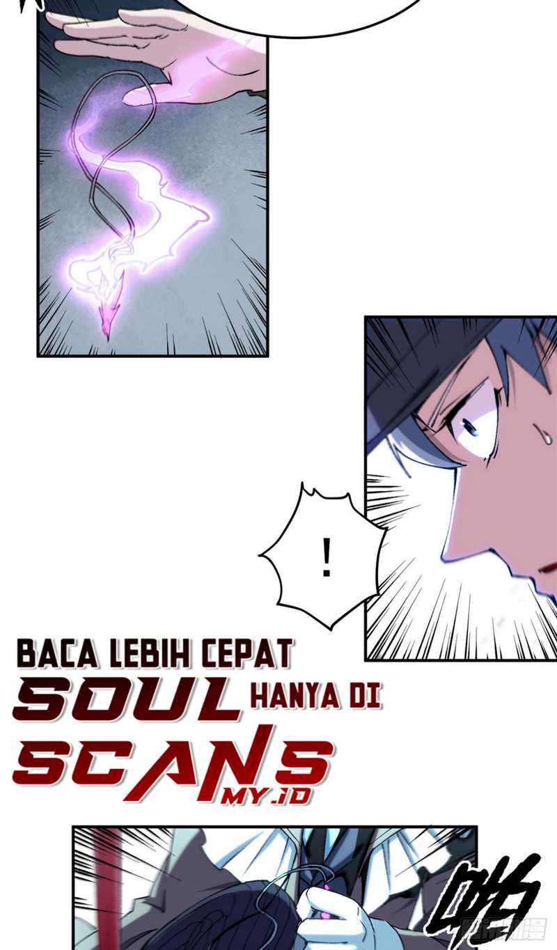 A Transmigrated Warden’s Battle for Redemption chapter 07 halaman 37