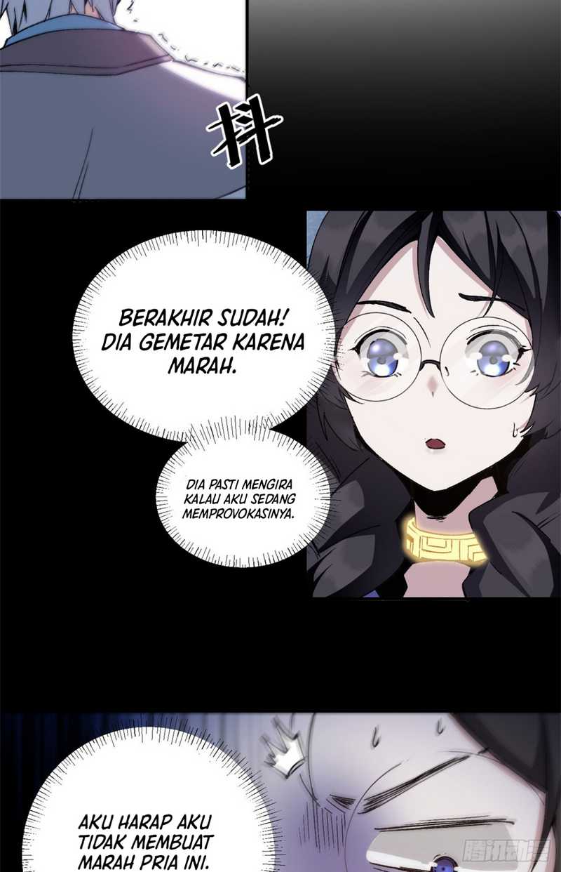 A Transmigrated Warden’s Battle for Redemption chapter 07 halaman 40