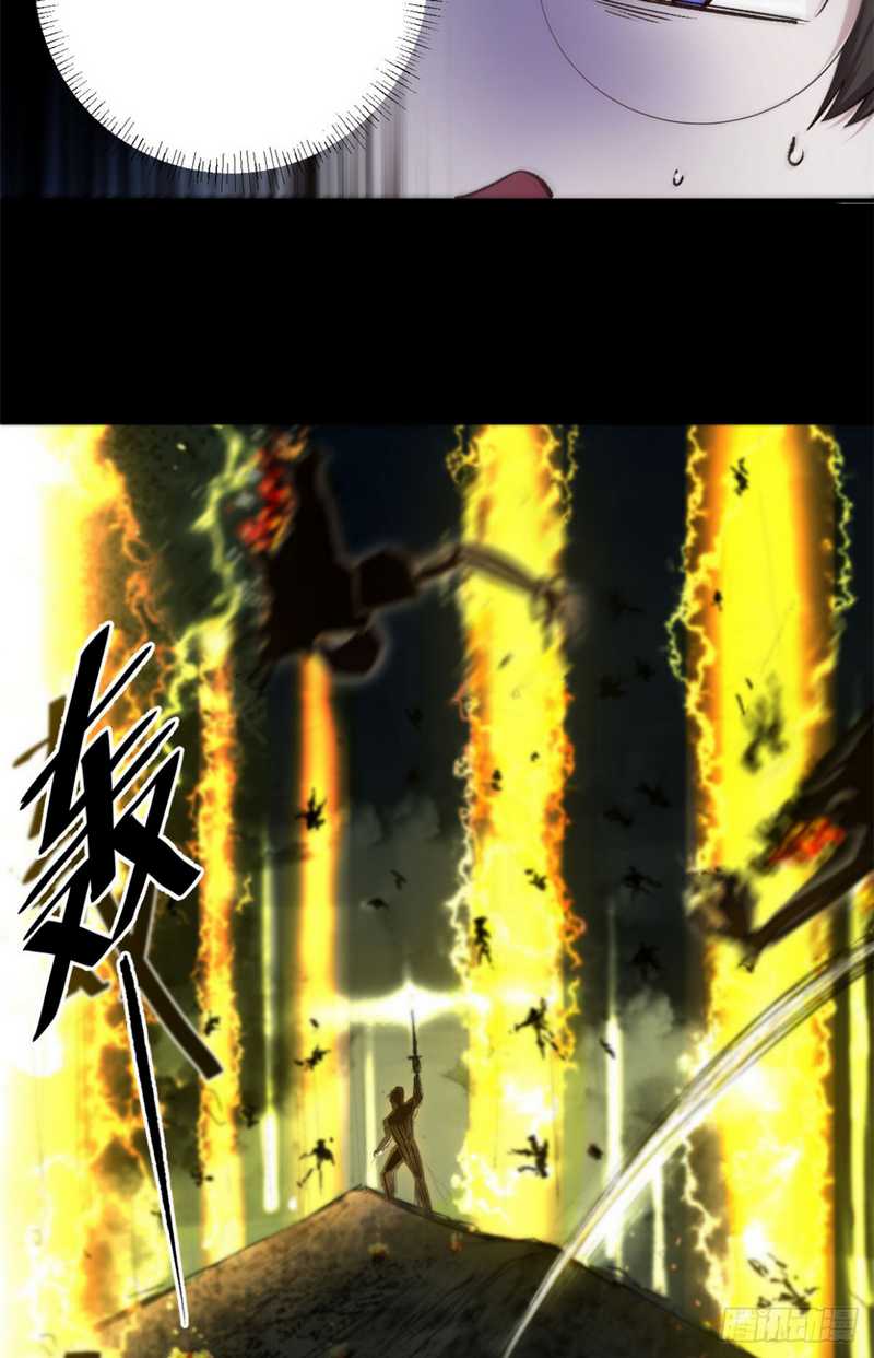 A Transmigrated Warden’s Battle for Redemption chapter 07 halaman 41