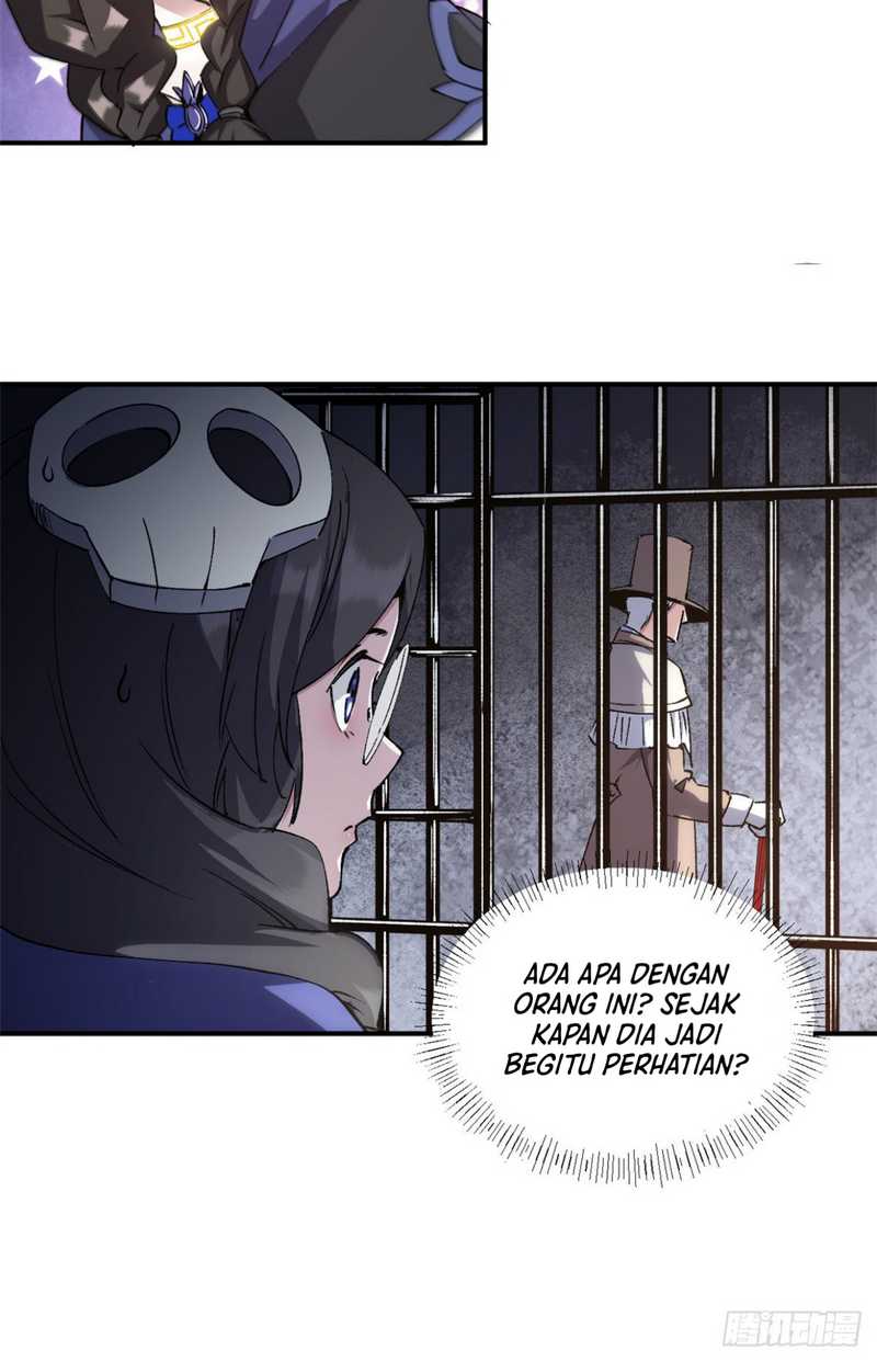 A Transmigrated Warden’s Battle for Redemption chapter 07 halaman 45