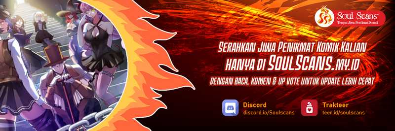 A Transmigrated Warden’s Battle for Redemption chapter 08 halaman 2
