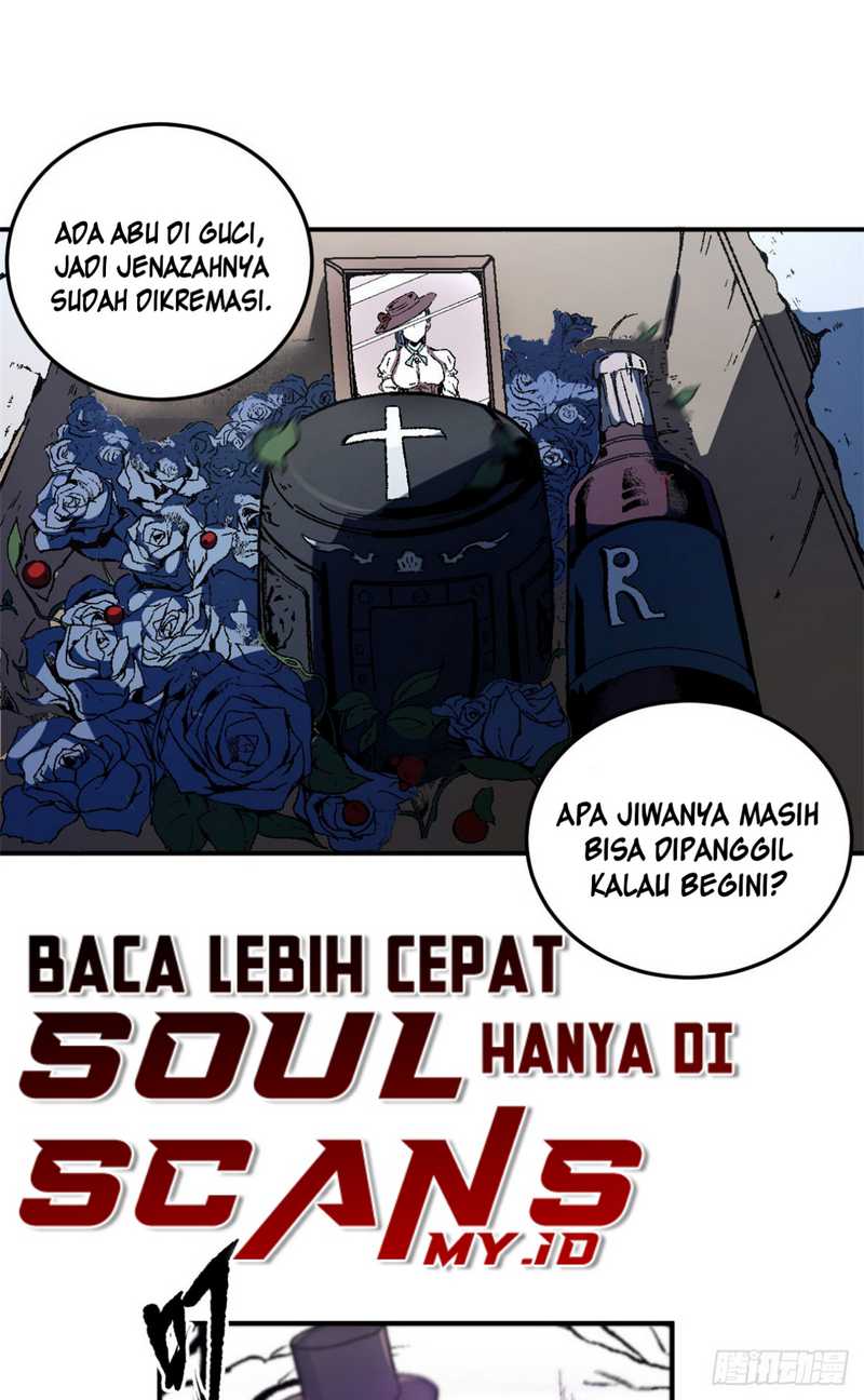 A Transmigrated Warden’s Battle for Redemption chapter 08 halaman 7