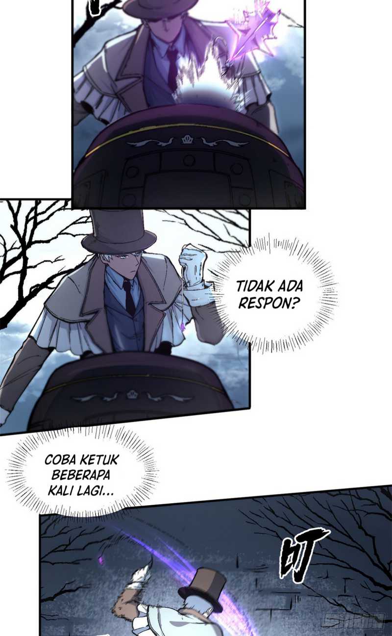 A Transmigrated Warden’s Battle for Redemption chapter 08 halaman 8
