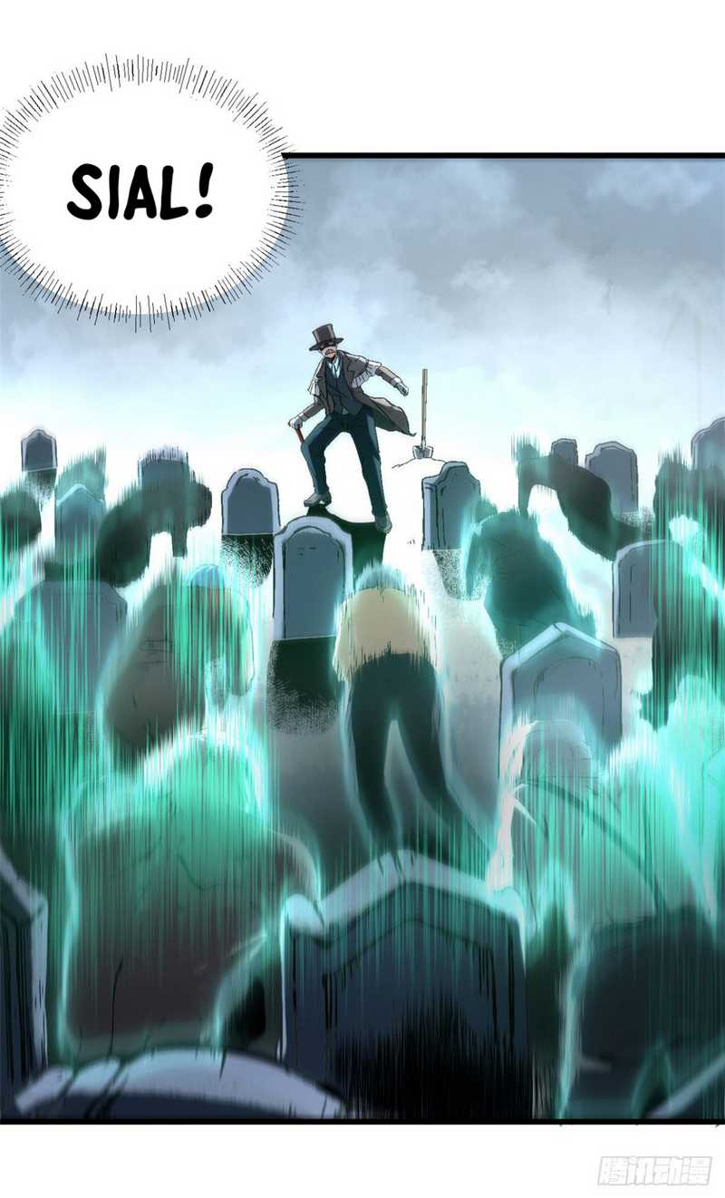 A Transmigrated Warden’s Battle for Redemption chapter 08 halaman 12