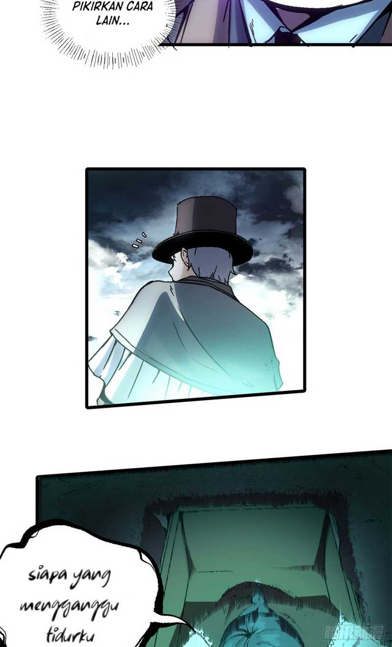 A Transmigrated Warden’s Battle for Redemption chapter 08 halaman 14