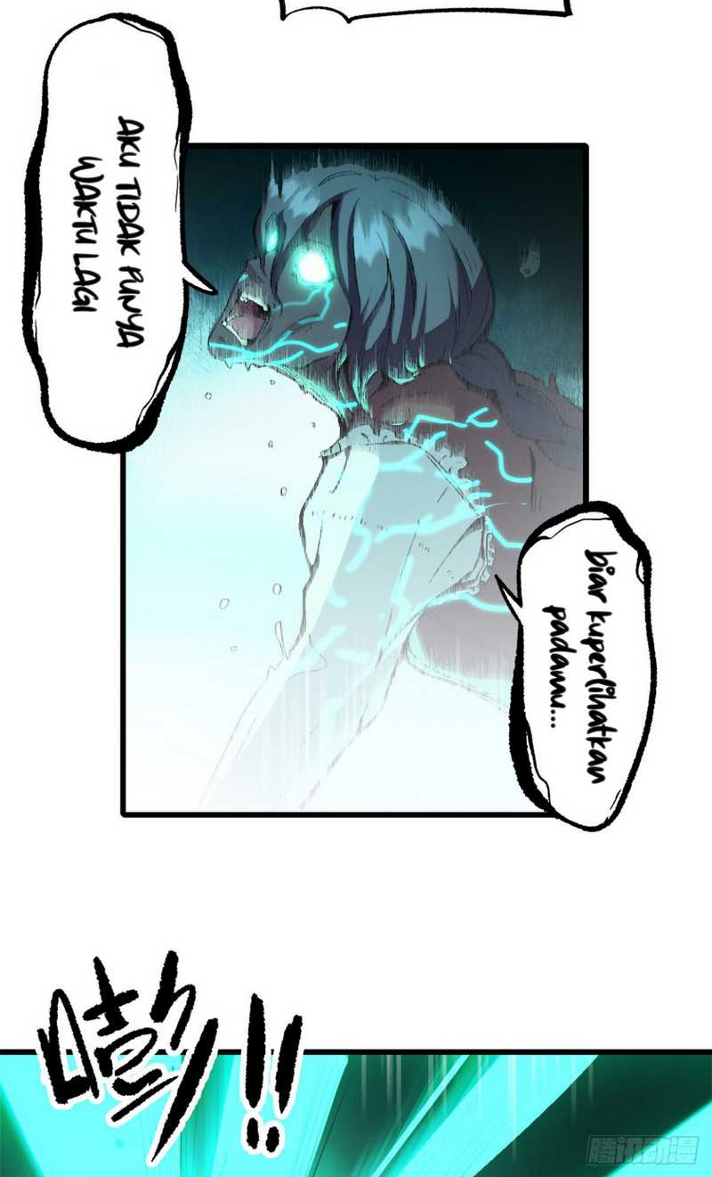 A Transmigrated Warden’s Battle for Redemption chapter 08 halaman 16