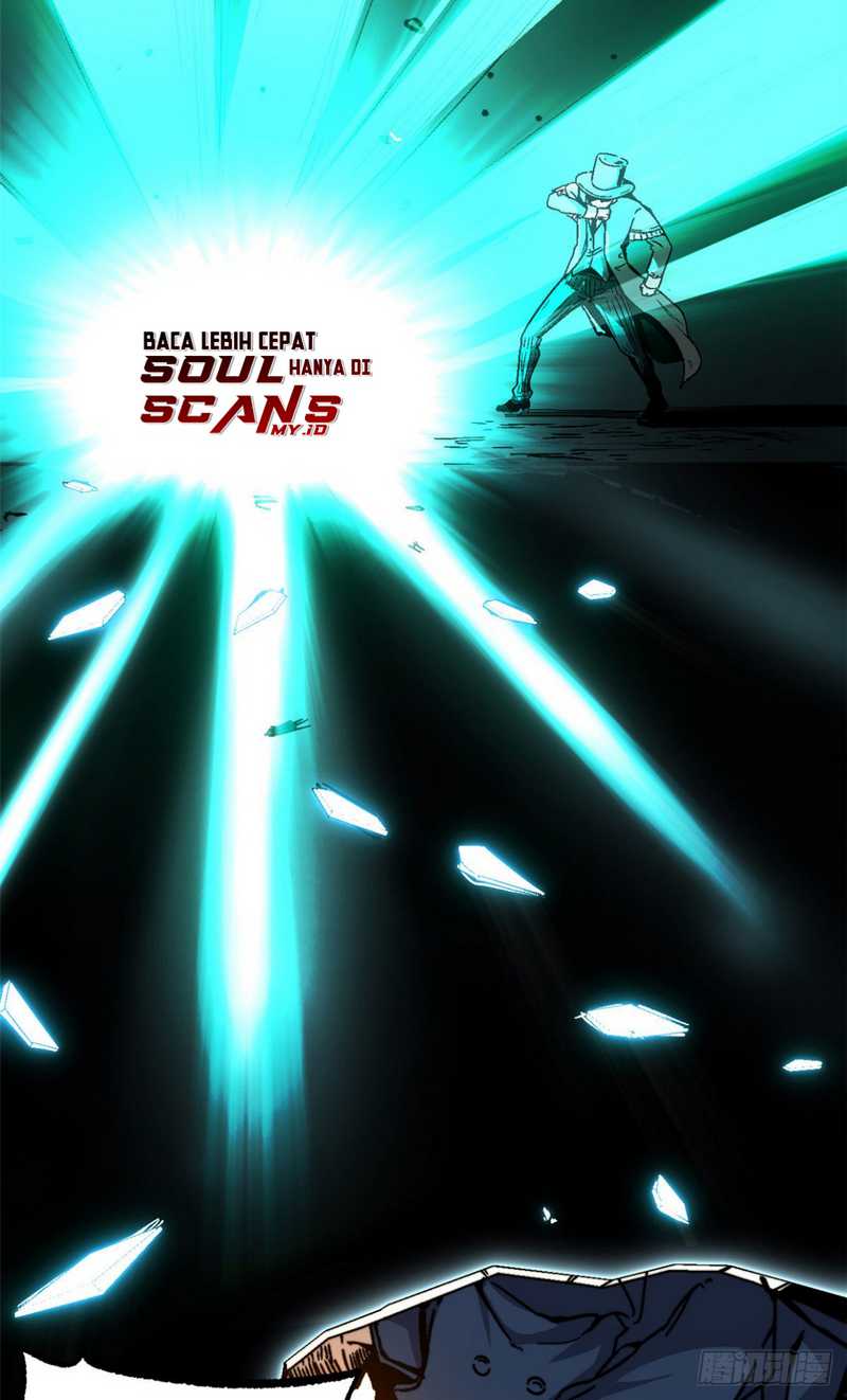 A Transmigrated Warden’s Battle for Redemption chapter 08 halaman 17