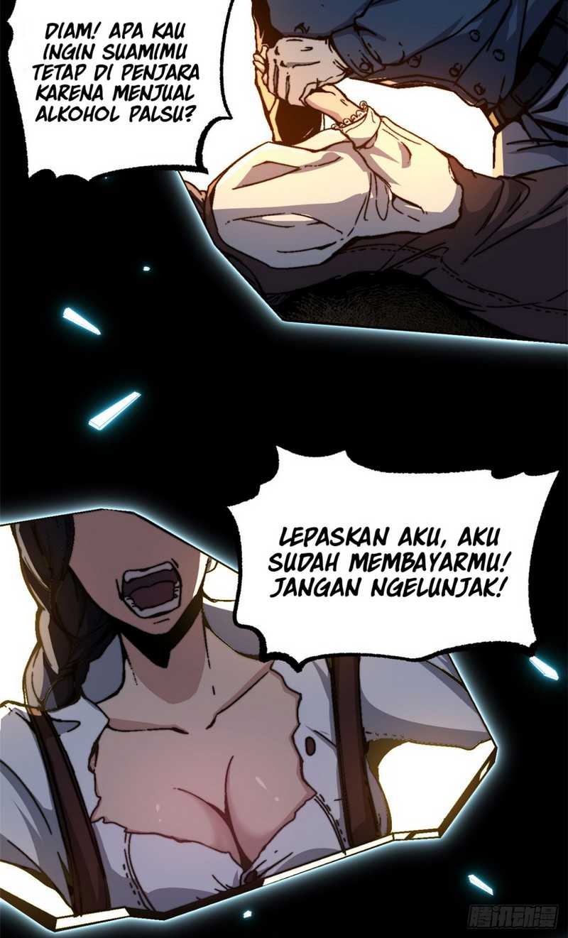 A Transmigrated Warden’s Battle for Redemption chapter 08 halaman 18