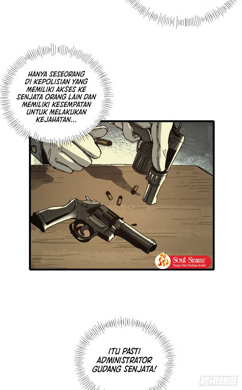 A Transmigrated Warden’s Battle for Redemption chapter 08 halaman 24