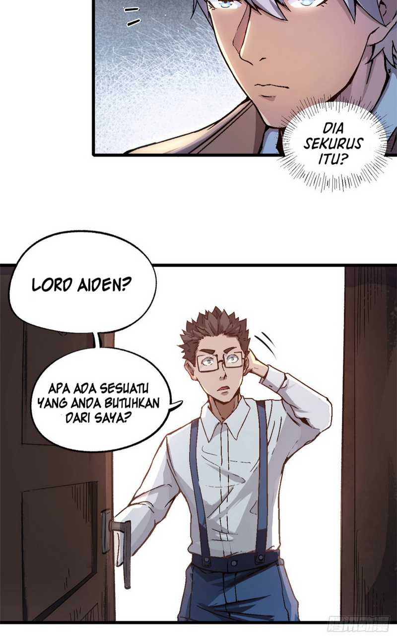 A Transmigrated Warden’s Battle for Redemption chapter 08 halaman 27