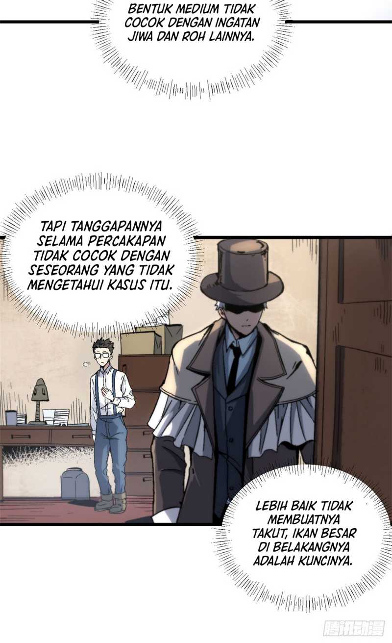 A Transmigrated Warden’s Battle for Redemption chapter 08 halaman 32