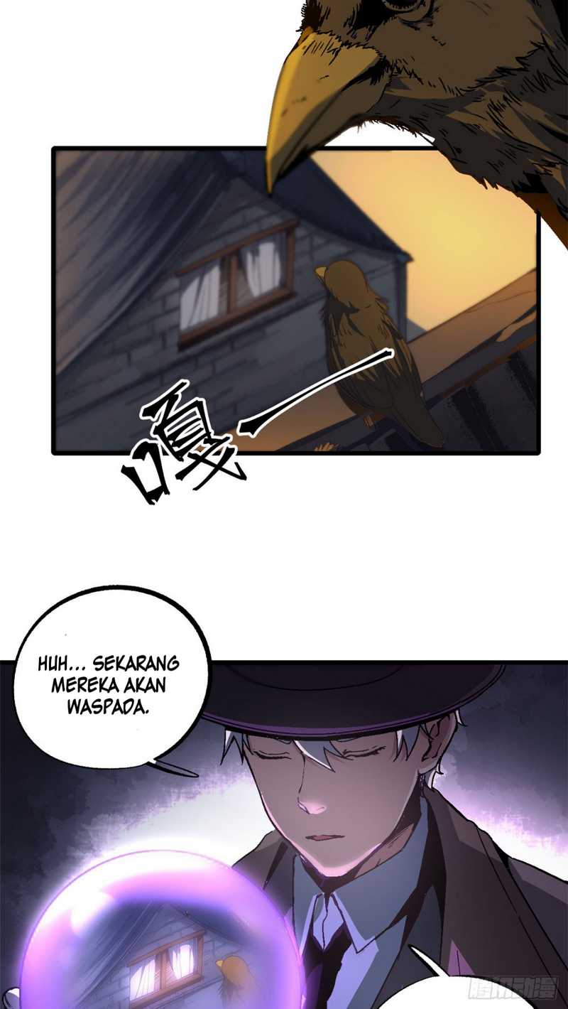 A Transmigrated Warden’s Battle for Redemption chapter 08 halaman 40