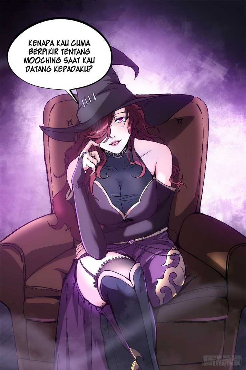 A Transmigrated Warden’s Battle for Redemption chapter 08 halaman 42