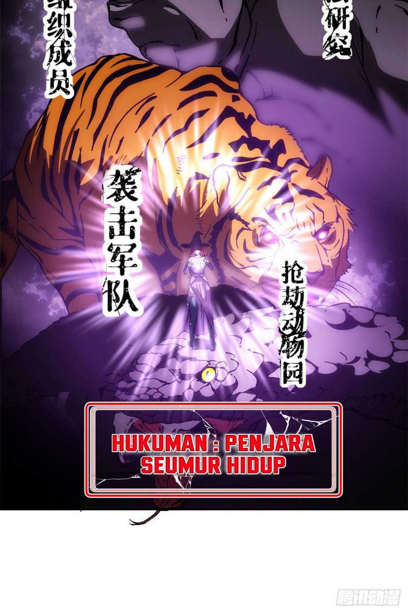 A Transmigrated Warden’s Battle for Redemption chapter 08 halaman 44
