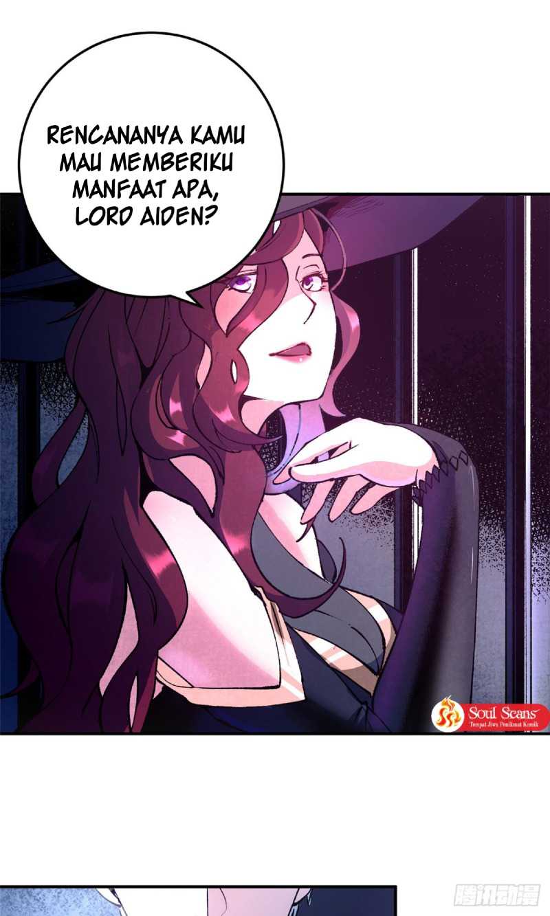 A Transmigrated Warden’s Battle for Redemption chapter 09 halaman 5