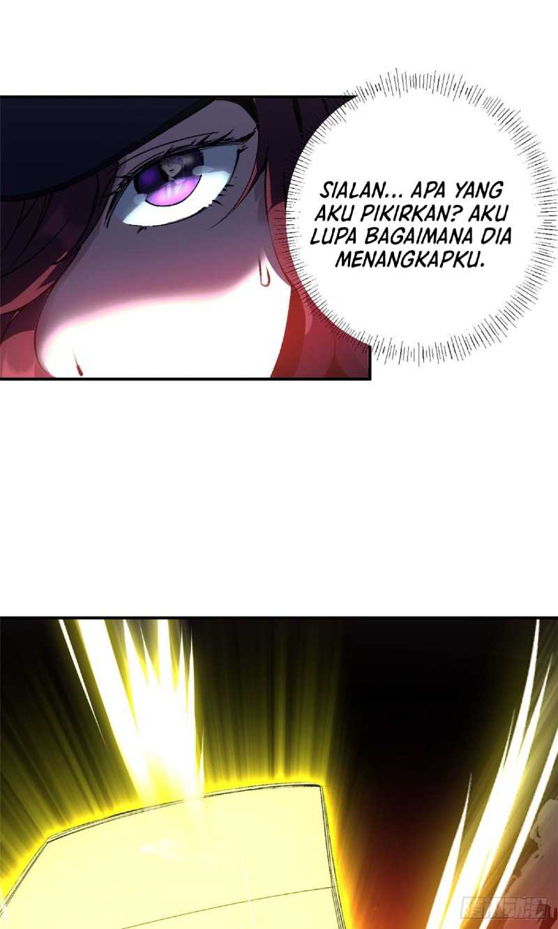 A Transmigrated Warden’s Battle for Redemption chapter 09 halaman 7