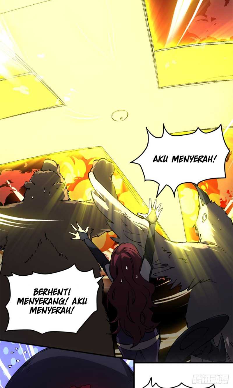 A Transmigrated Warden’s Battle for Redemption chapter 09 halaman 8