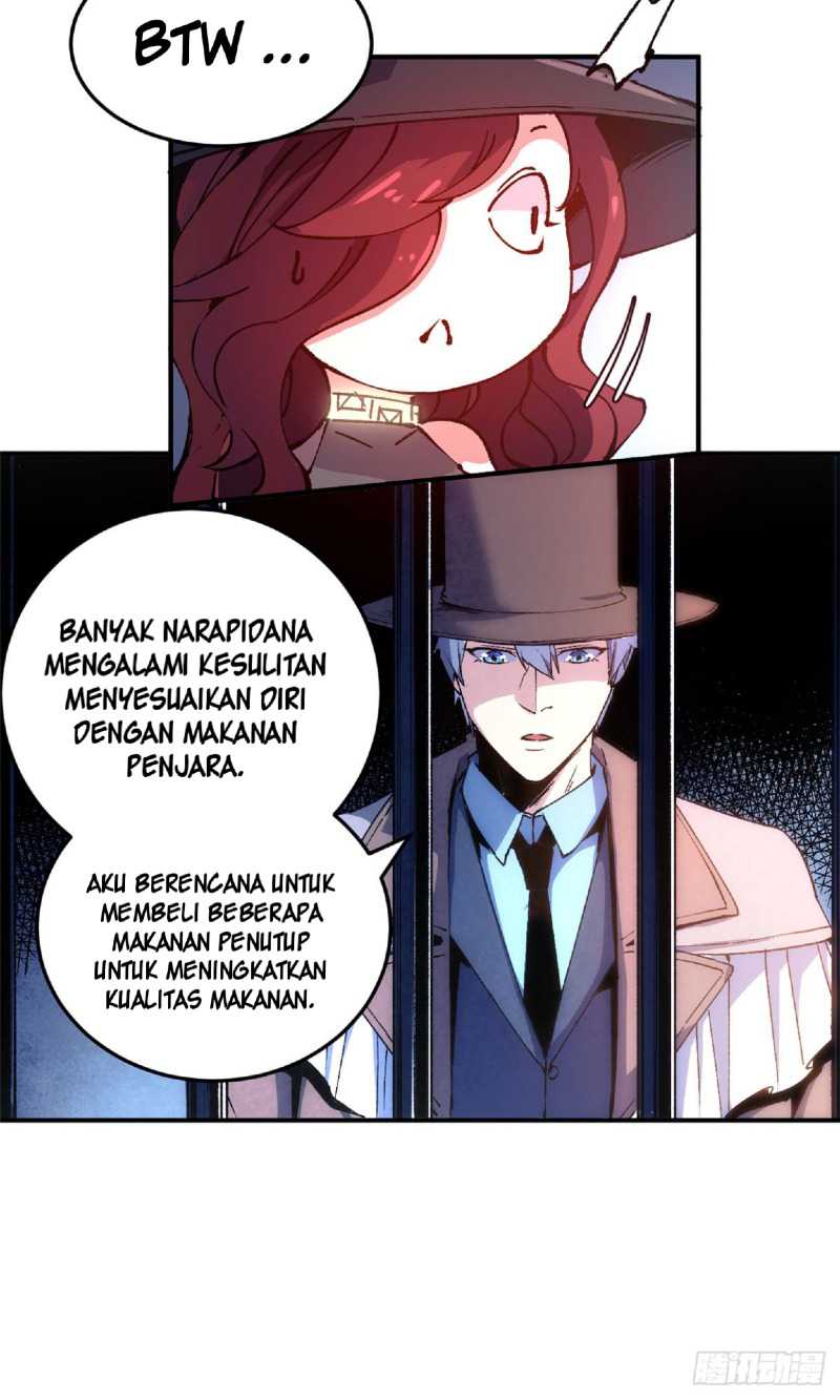 A Transmigrated Warden’s Battle for Redemption chapter 09 halaman 11