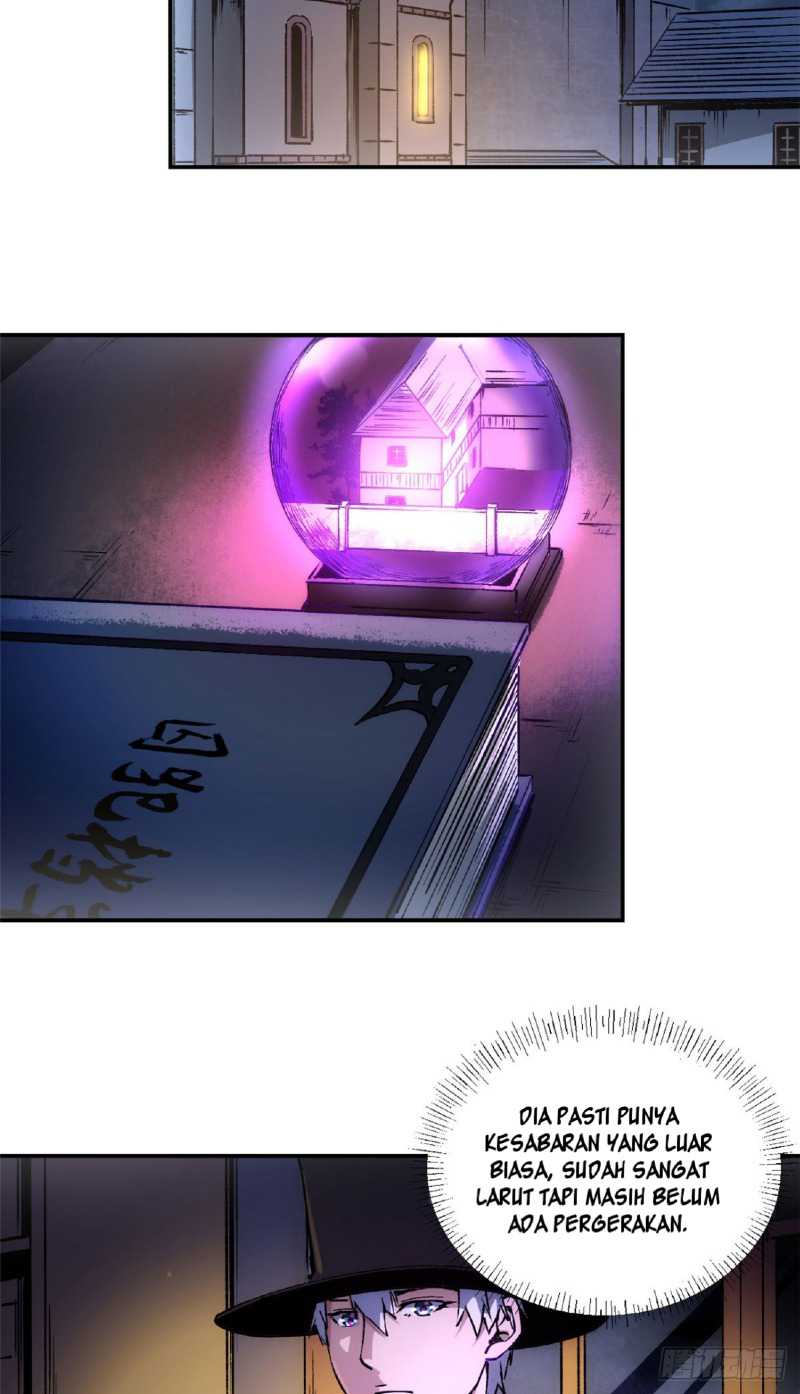 A Transmigrated Warden’s Battle for Redemption chapter 09 halaman 14