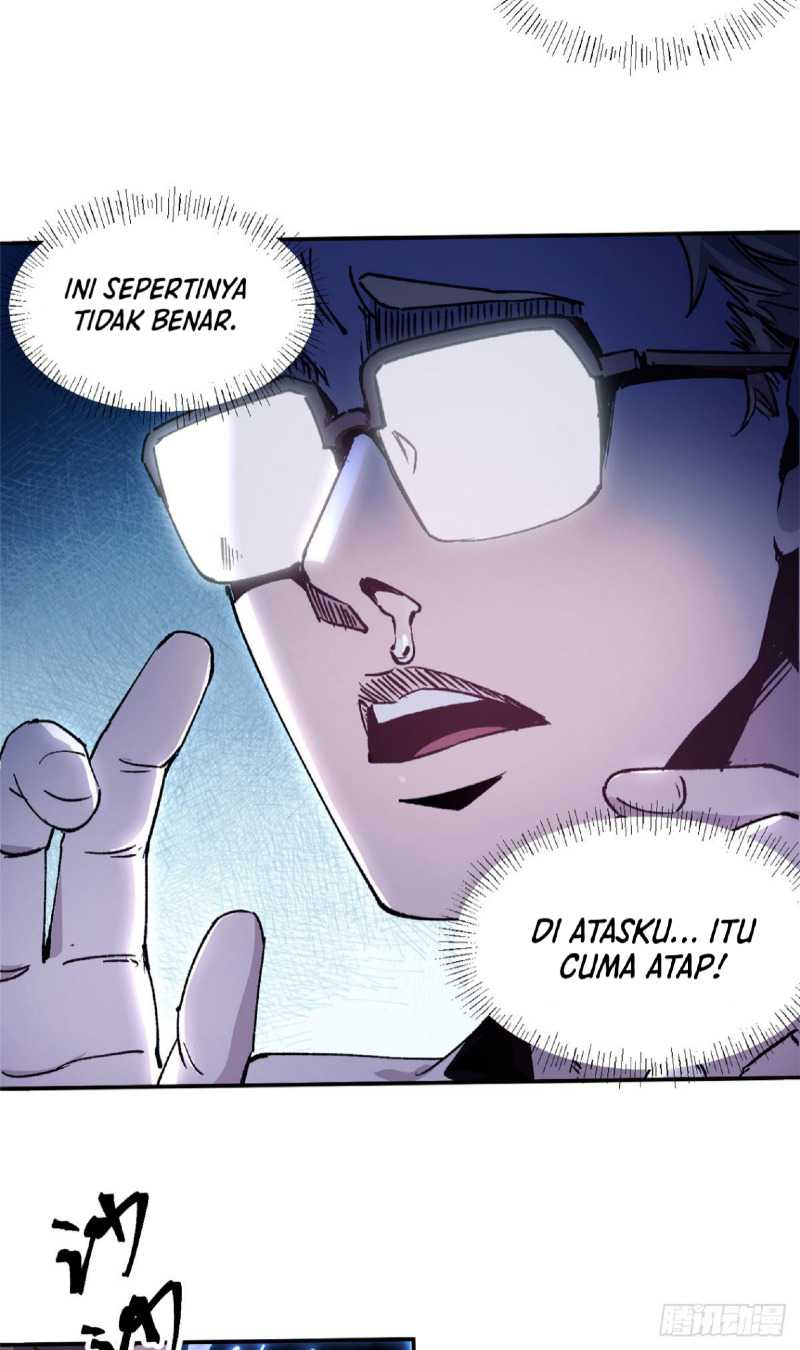 A Transmigrated Warden’s Battle for Redemption chapter 09 halaman 20