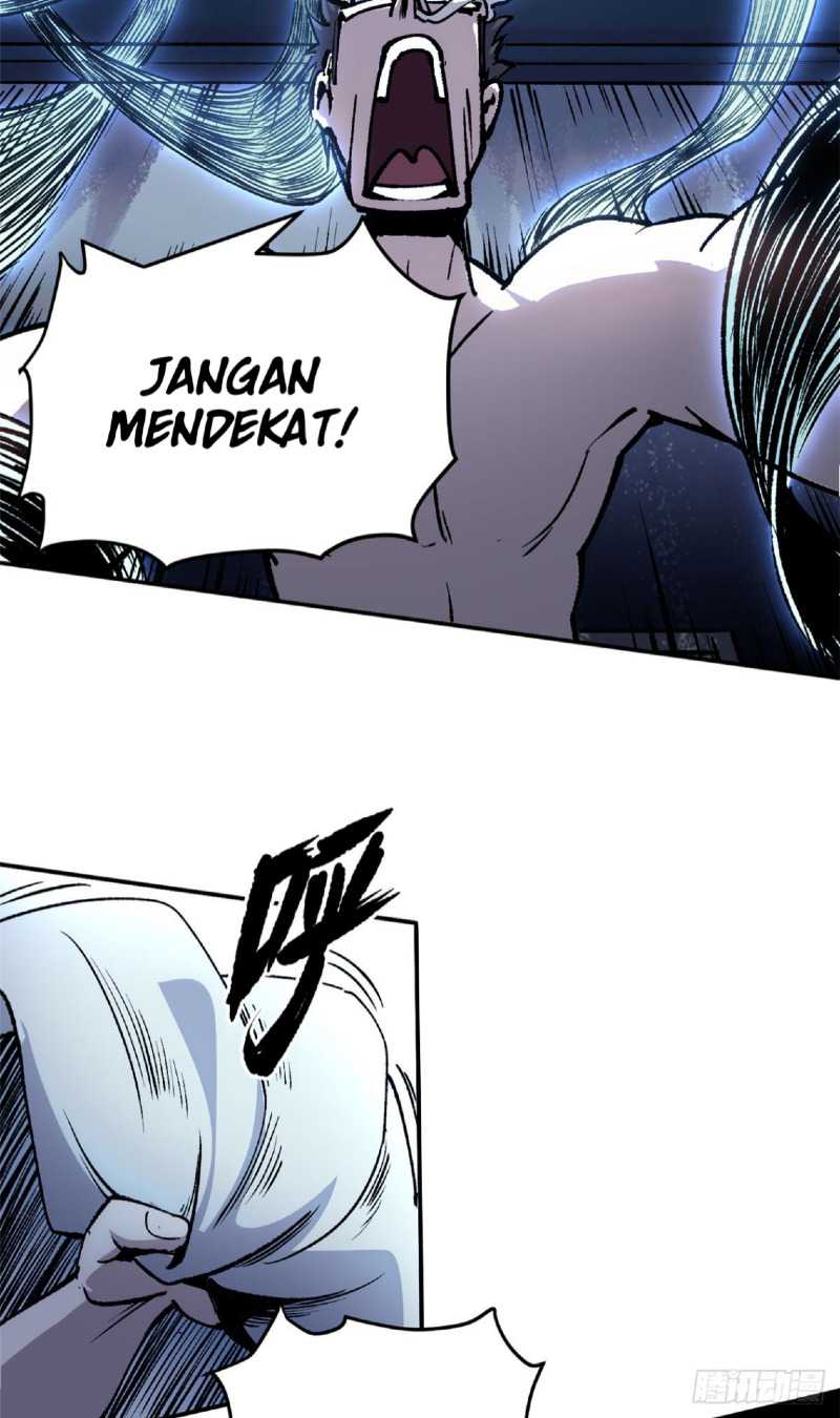 A Transmigrated Warden’s Battle for Redemption chapter 09 halaman 22