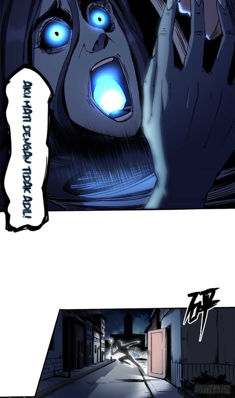 A Transmigrated Warden’s Battle for Redemption chapter 09 halaman 24