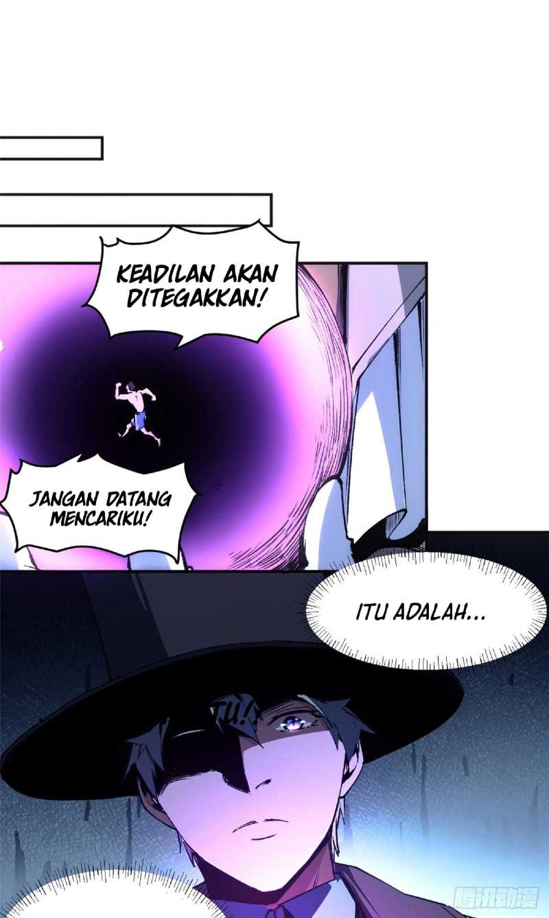 A Transmigrated Warden’s Battle for Redemption chapter 09 halaman 26