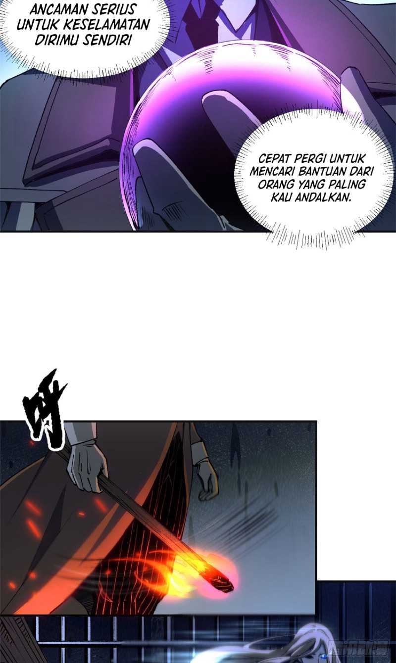 A Transmigrated Warden’s Battle for Redemption chapter 09 halaman 27