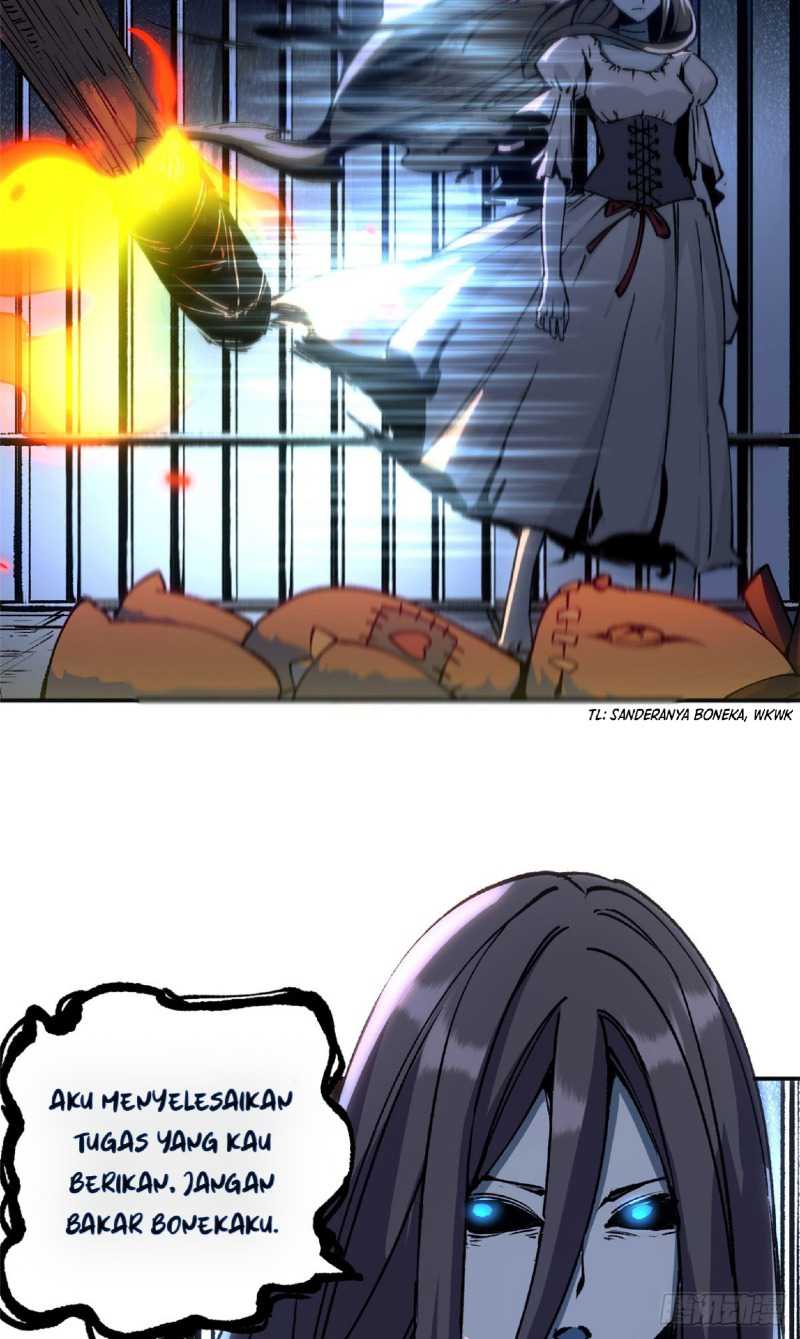 A Transmigrated Warden’s Battle for Redemption chapter 09 halaman 28