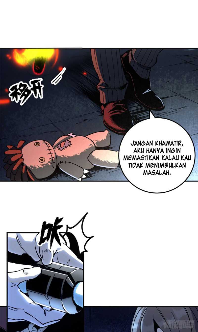 A Transmigrated Warden’s Battle for Redemption chapter 09 halaman 30