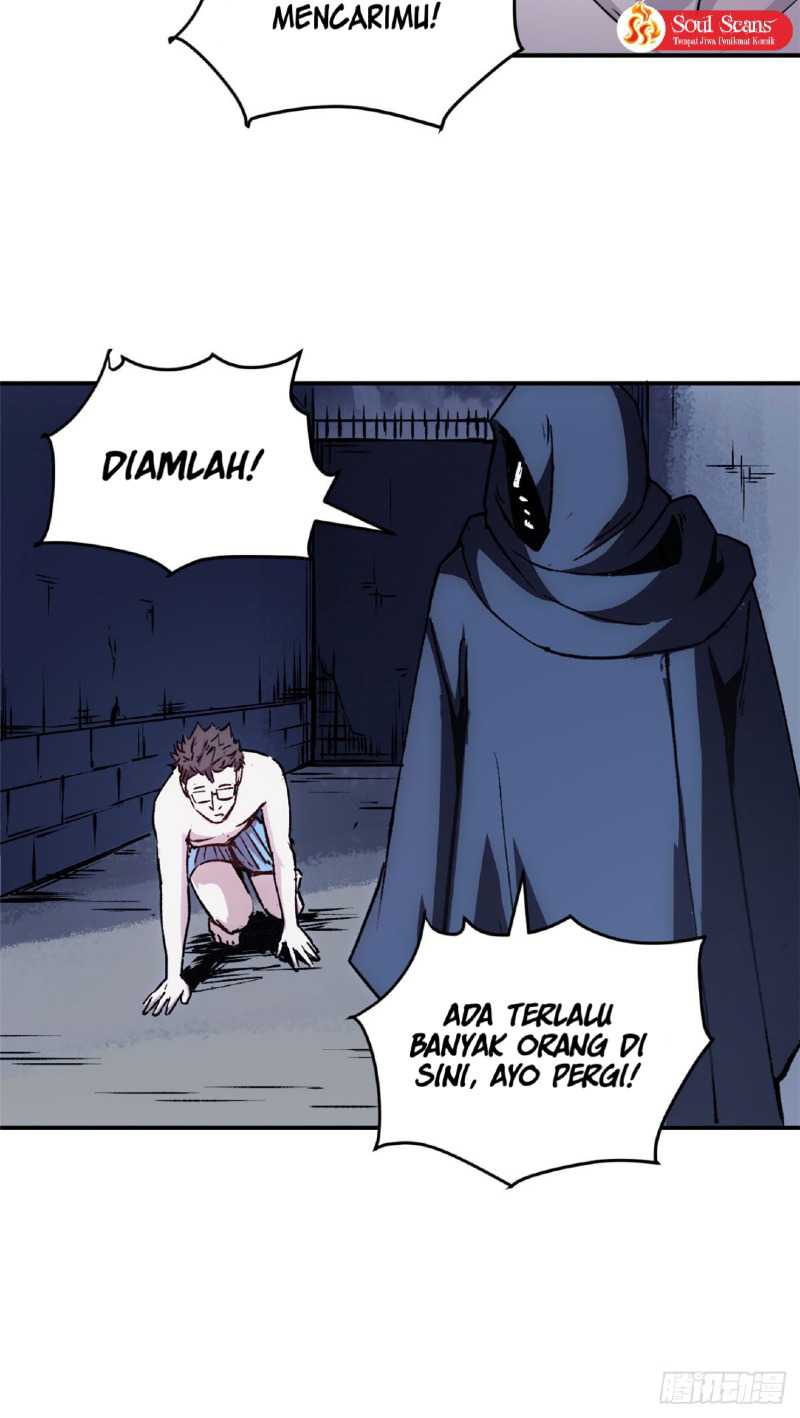A Transmigrated Warden’s Battle for Redemption chapter 09 halaman 37