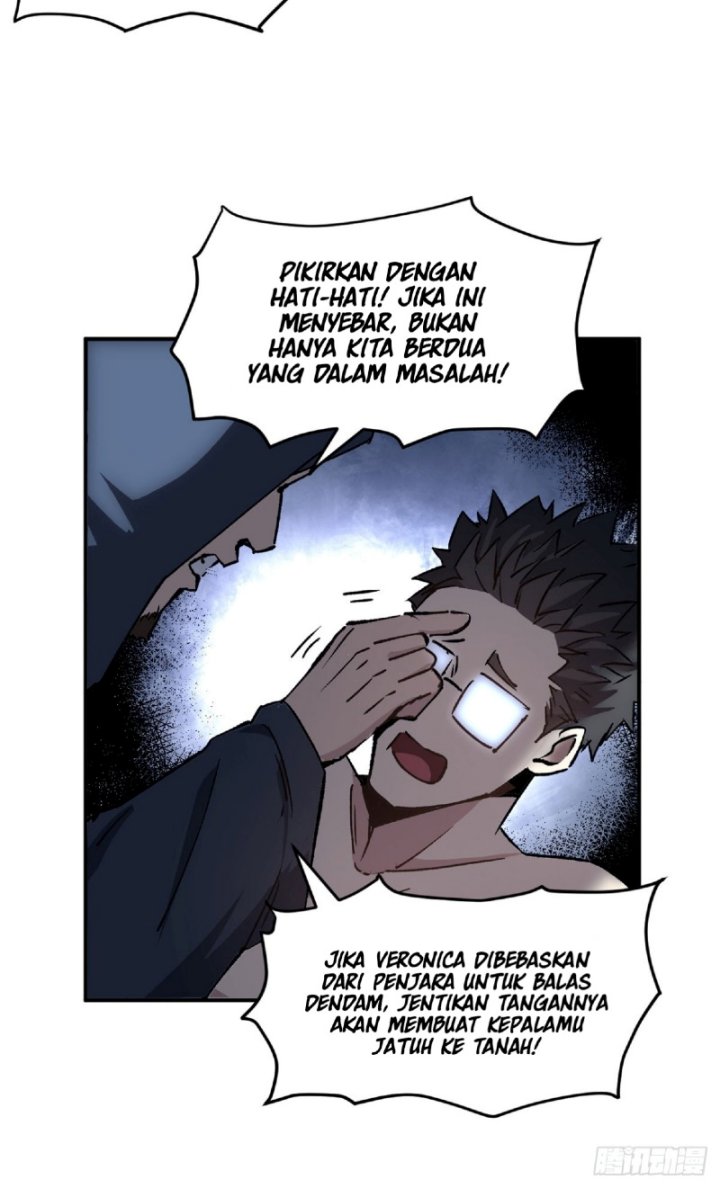 A Transmigrated Warden’s Battle for Redemption chapter 10 halaman 7