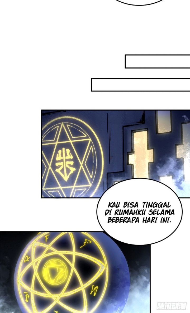 A Transmigrated Warden’s Battle for Redemption chapter 10 halaman 9