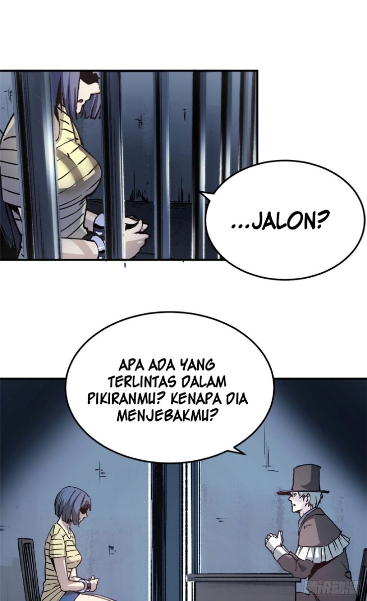 A Transmigrated Warden’s Battle for Redemption chapter 10 halaman 14