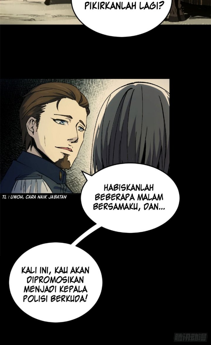 A Transmigrated Warden’s Battle for Redemption chapter 10 halaman 16