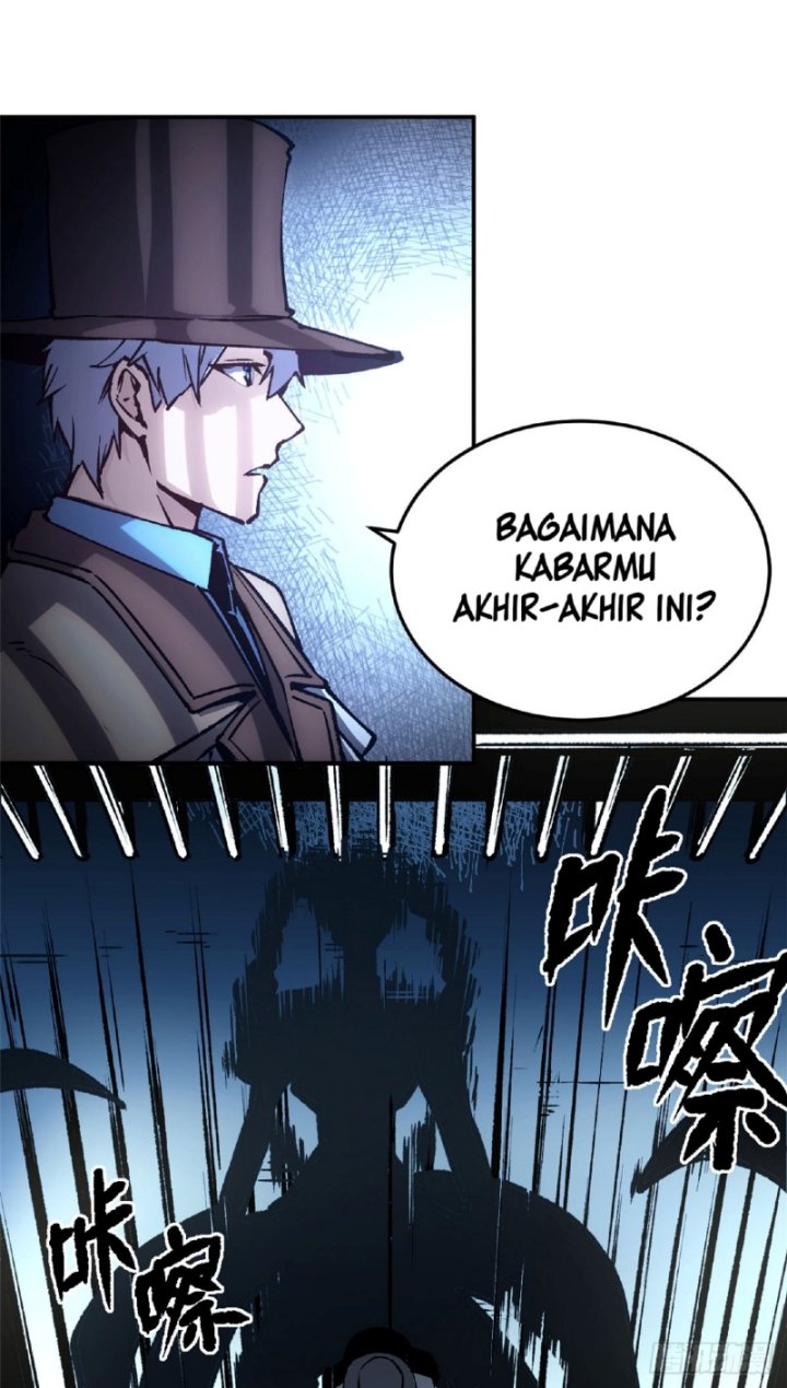 A Transmigrated Warden’s Battle for Redemption chapter 10 halaman 22