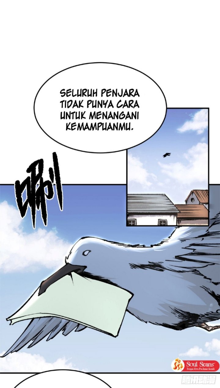 A Transmigrated Warden’s Battle for Redemption chapter 10 halaman 24