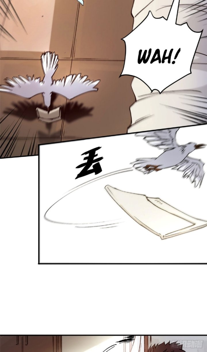 A Transmigrated Warden’s Battle for Redemption chapter 10 halaman 30