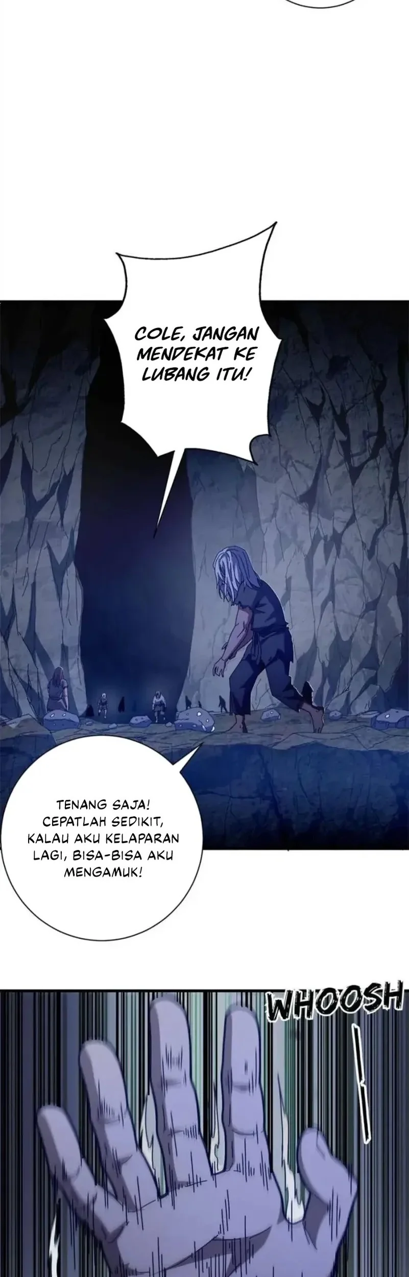 A Transmigrated Warden’s Battle for Redemption chapter 101 halaman 26