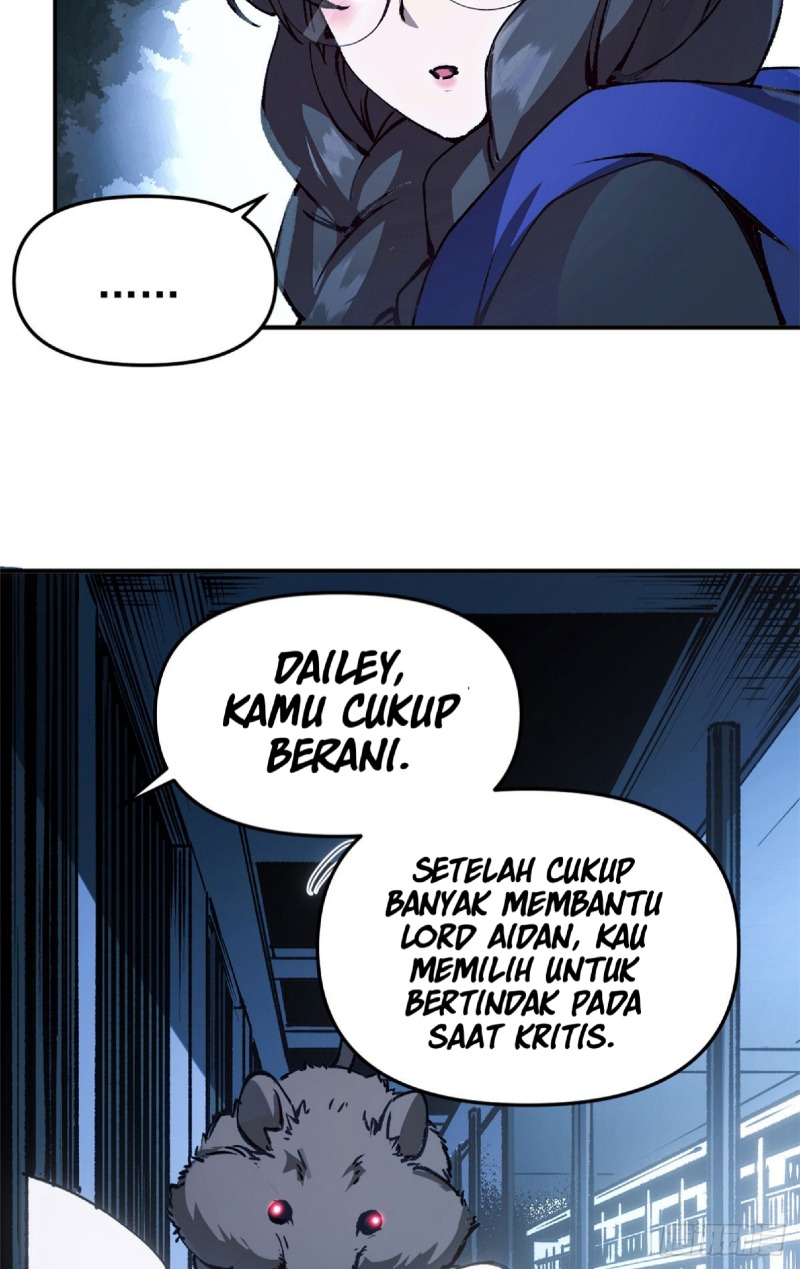 A Transmigrated Warden’s Battle for Redemption chapter 12 halaman 16