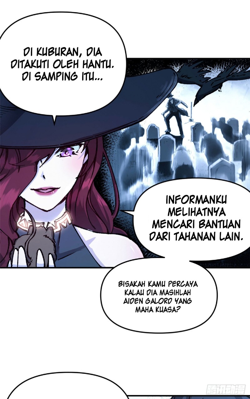 A Transmigrated Warden’s Battle for Redemption chapter 12 halaman 18