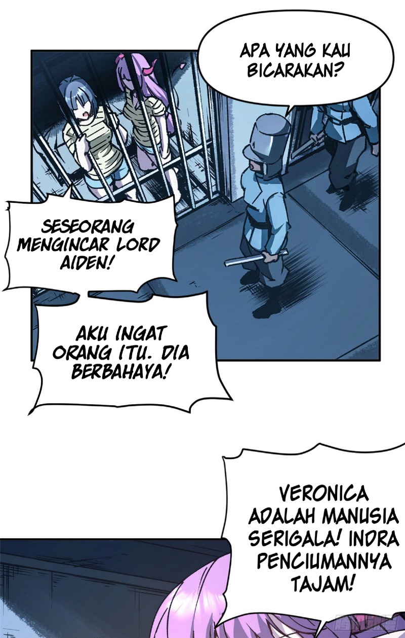 A Transmigrated Warden’s Battle for Redemption chapter 12 halaman 24