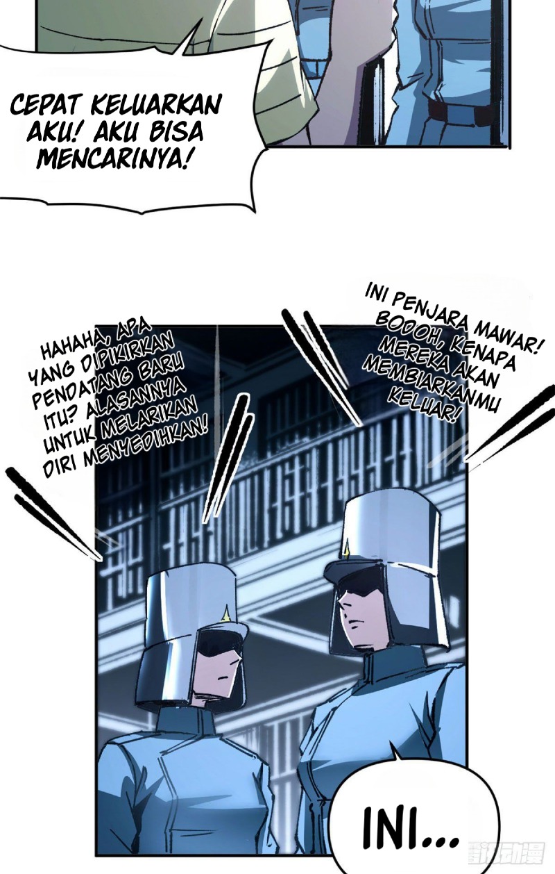 A Transmigrated Warden’s Battle for Redemption chapter 12 halaman 26