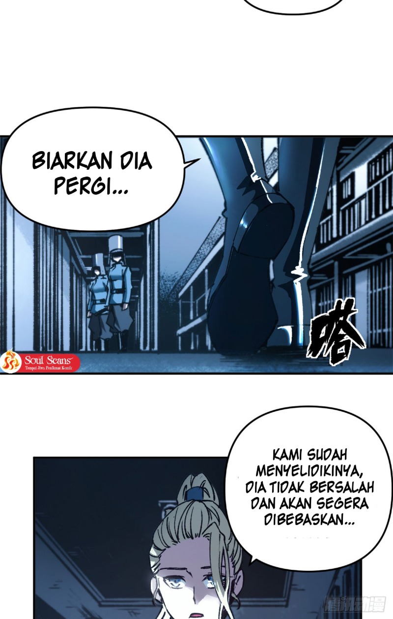 A Transmigrated Warden’s Battle for Redemption chapter 12 halaman 27