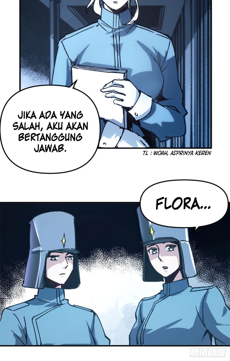 A Transmigrated Warden’s Battle for Redemption chapter 12 halaman 28